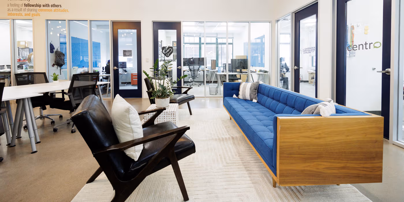 What Is Enterprise Office Space? A Detailed Guide for Large & Scaling Firms