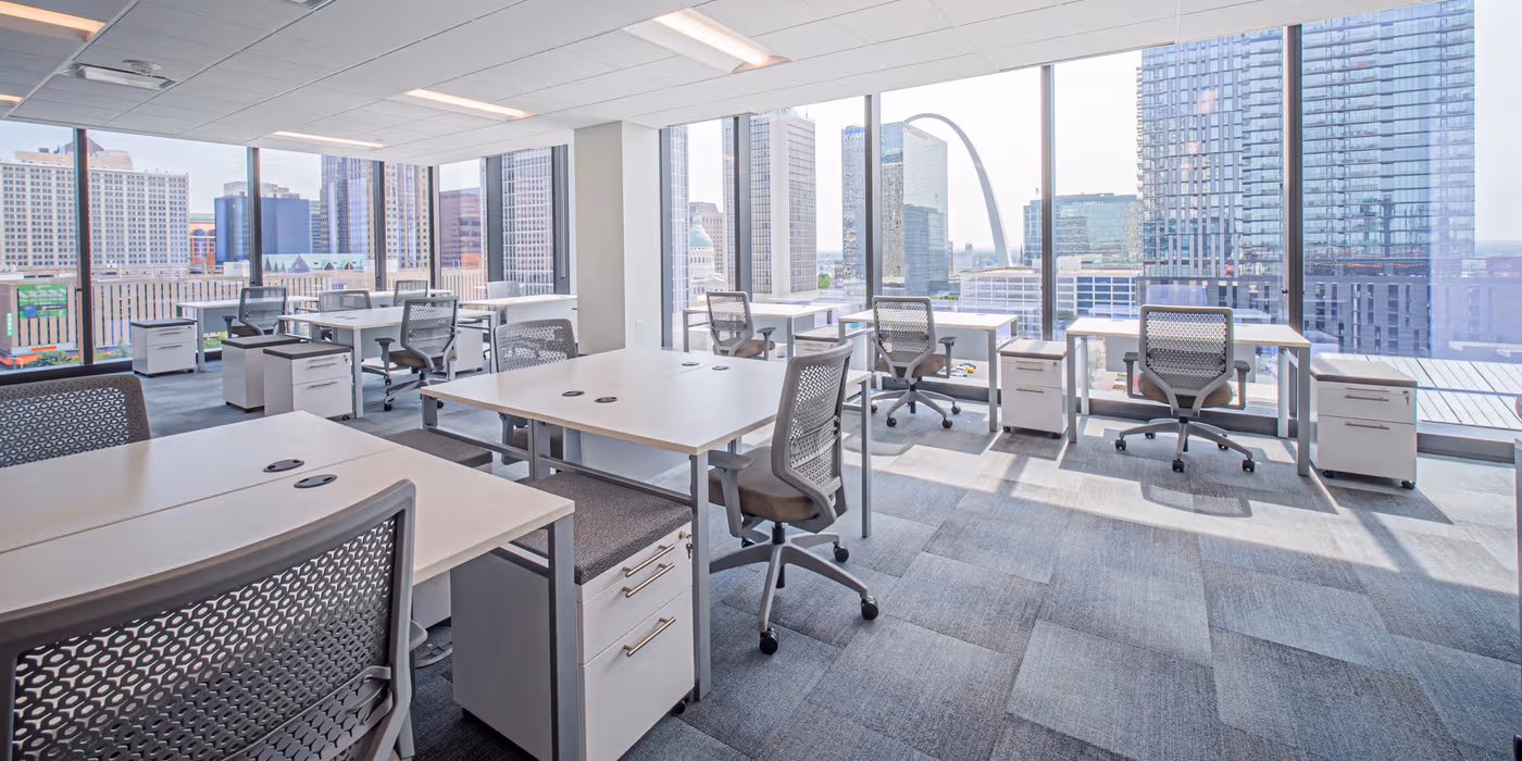 Why Commute Matters: How to Choose the Best Office Location for Your Team