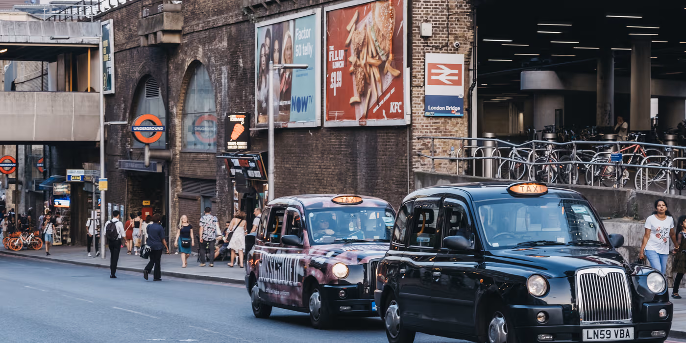 Coworking Space London Bridge: Our Top 10 Picks