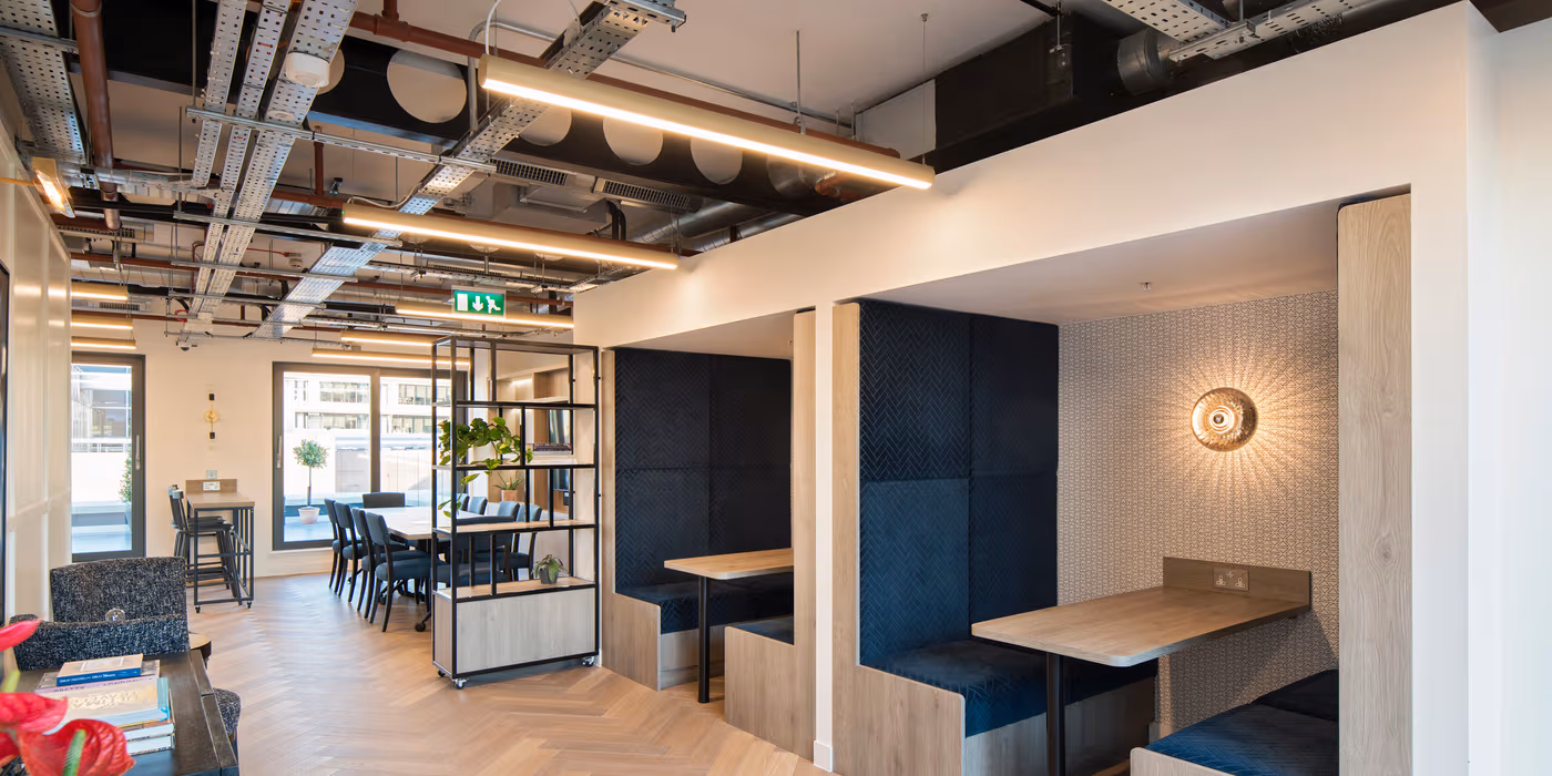 Pros and Cons of Working in a Private Office: Is It Right for You?