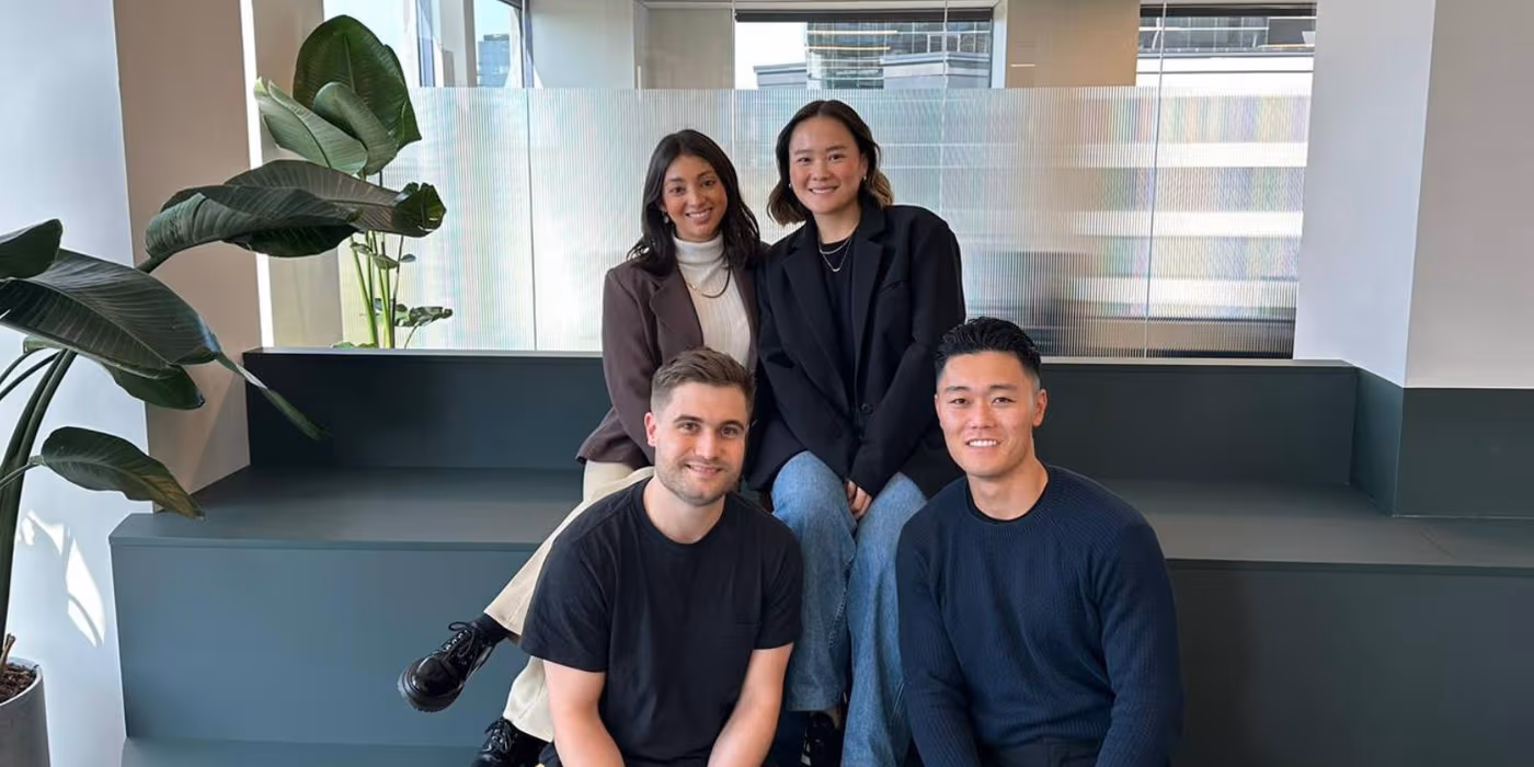 Exploring Paddock Offices: A Day in Melbourne