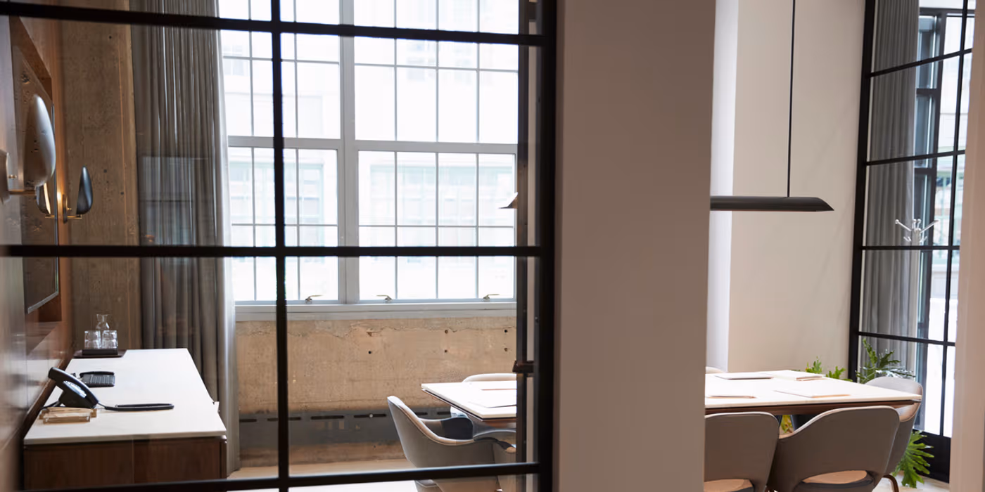 Surprising Facts About Flexible Office Spaces