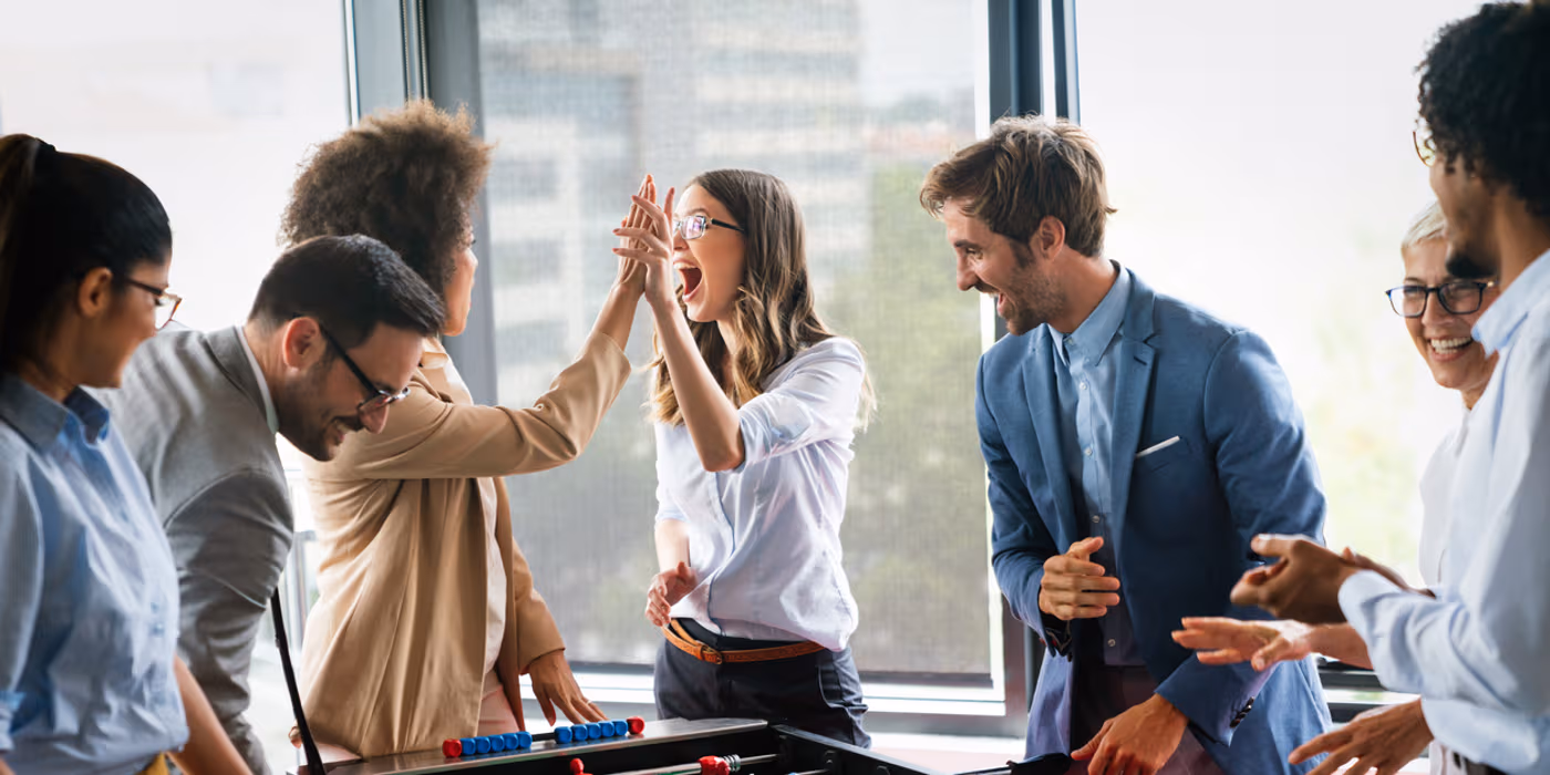 Best Workplace Amenities and Their Importance