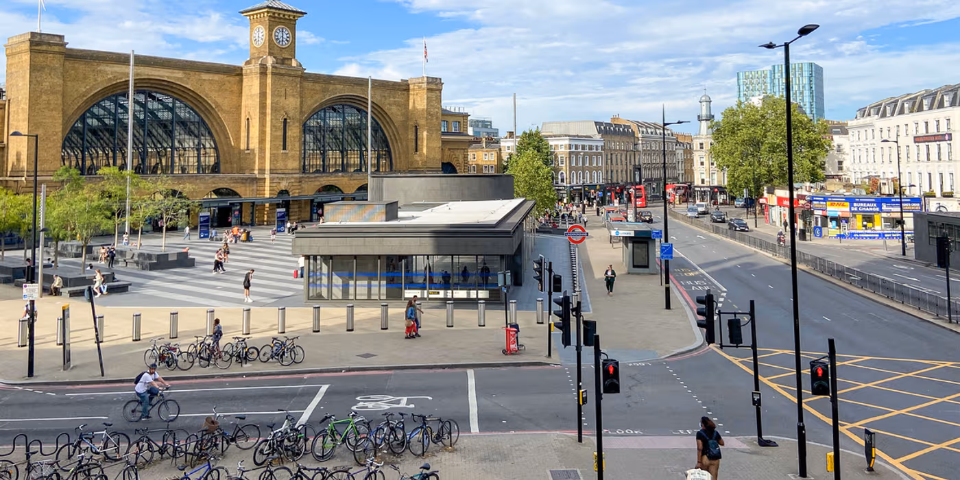 The BEST Coworking Spaces in Kings Cross