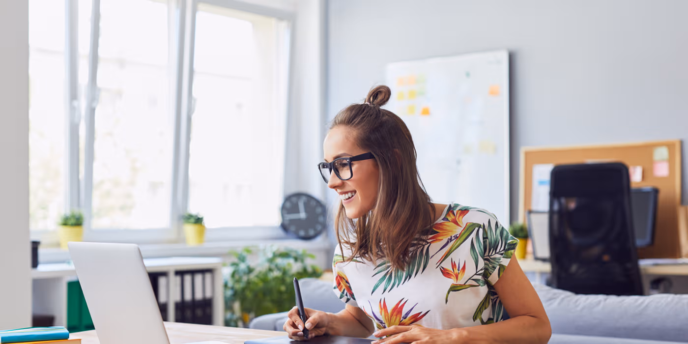 A Tidy Workspace: The Key to Productivity and Success