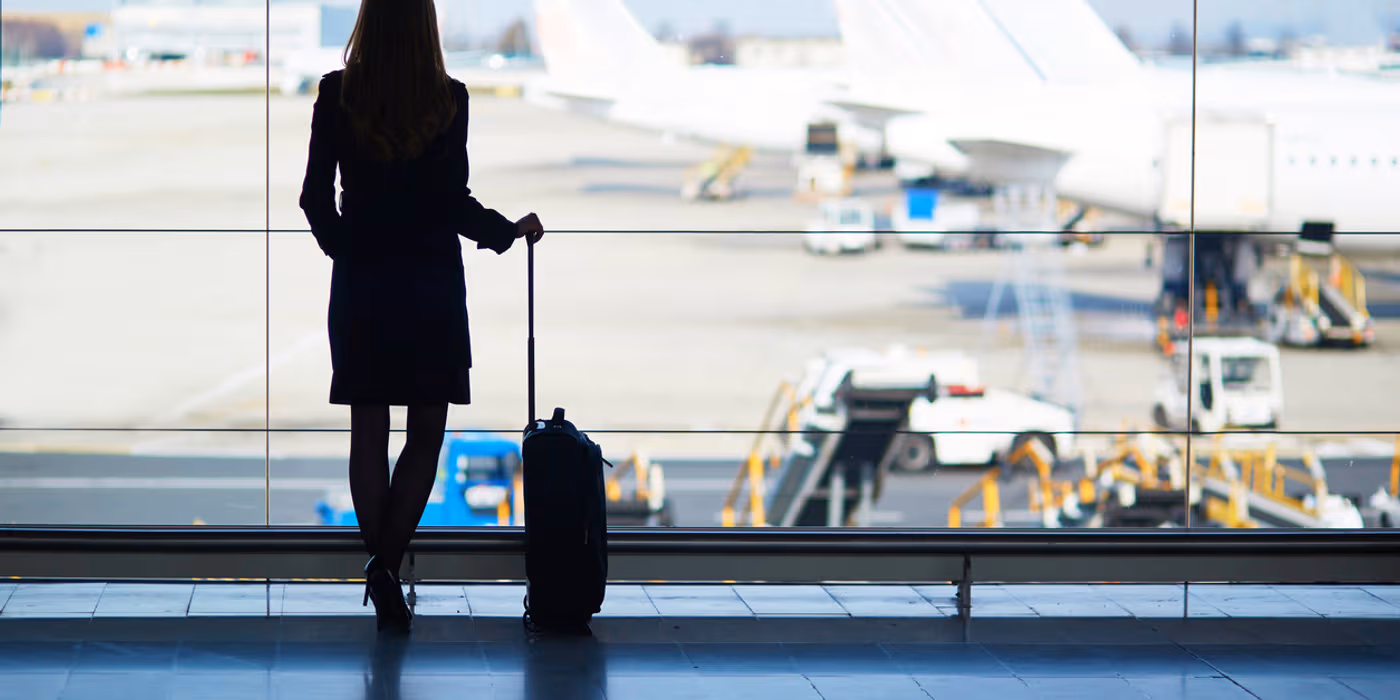 What To Expect When Business Travels Opens Up Again
