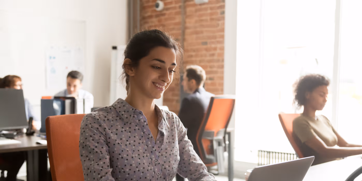 Coworking Spaces or Conventional: Why the World’s Biggest Companies Are Sharing Office Space