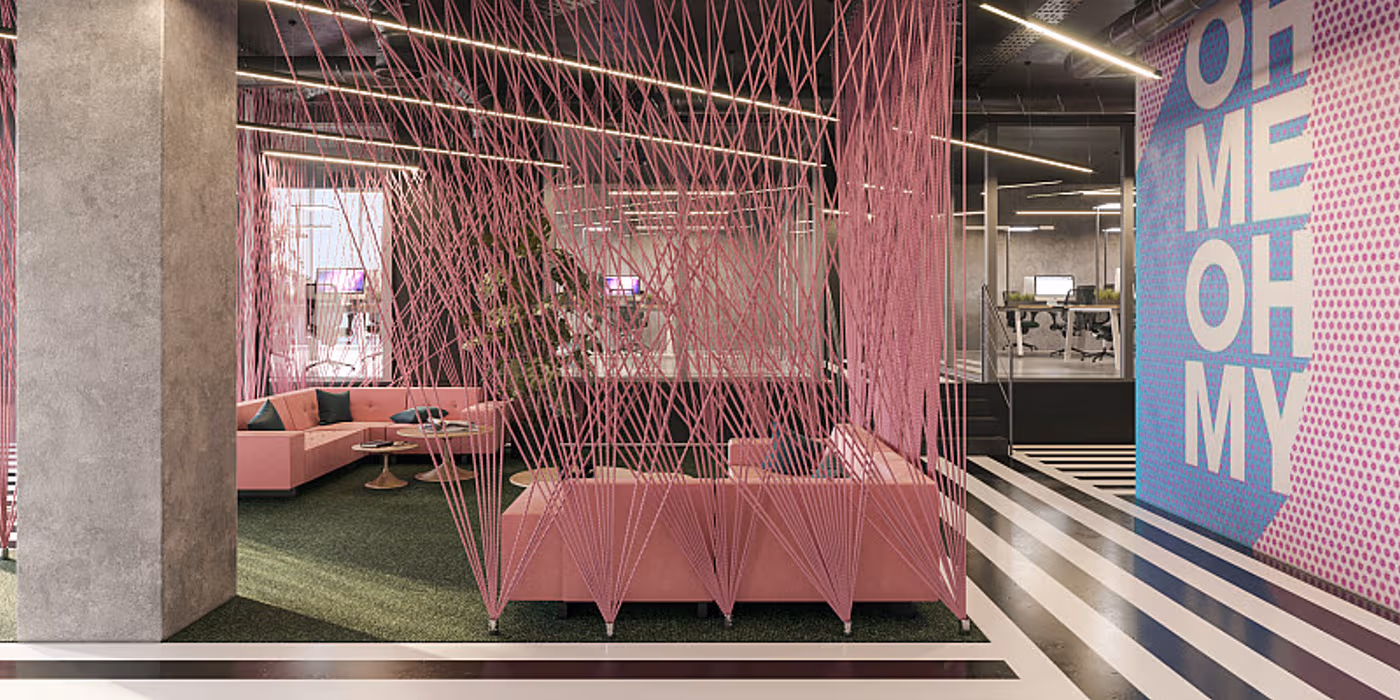 In The Spotlight: Huckletree