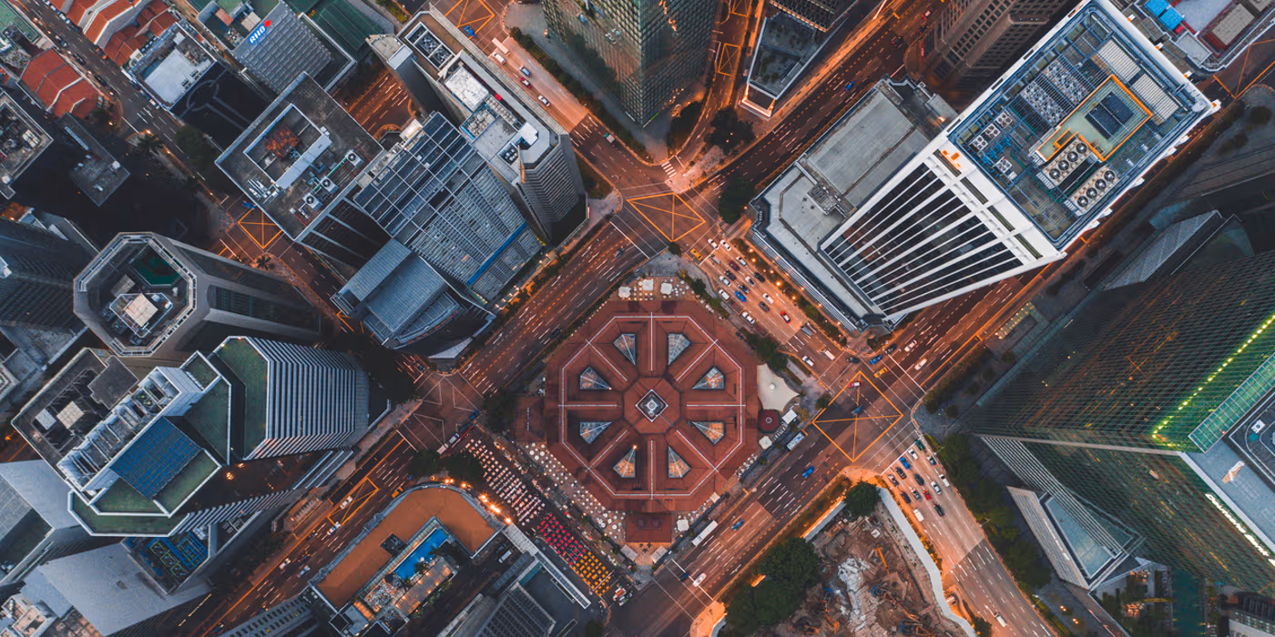 Office Space Singapore: Office Hub Launches In Singapore