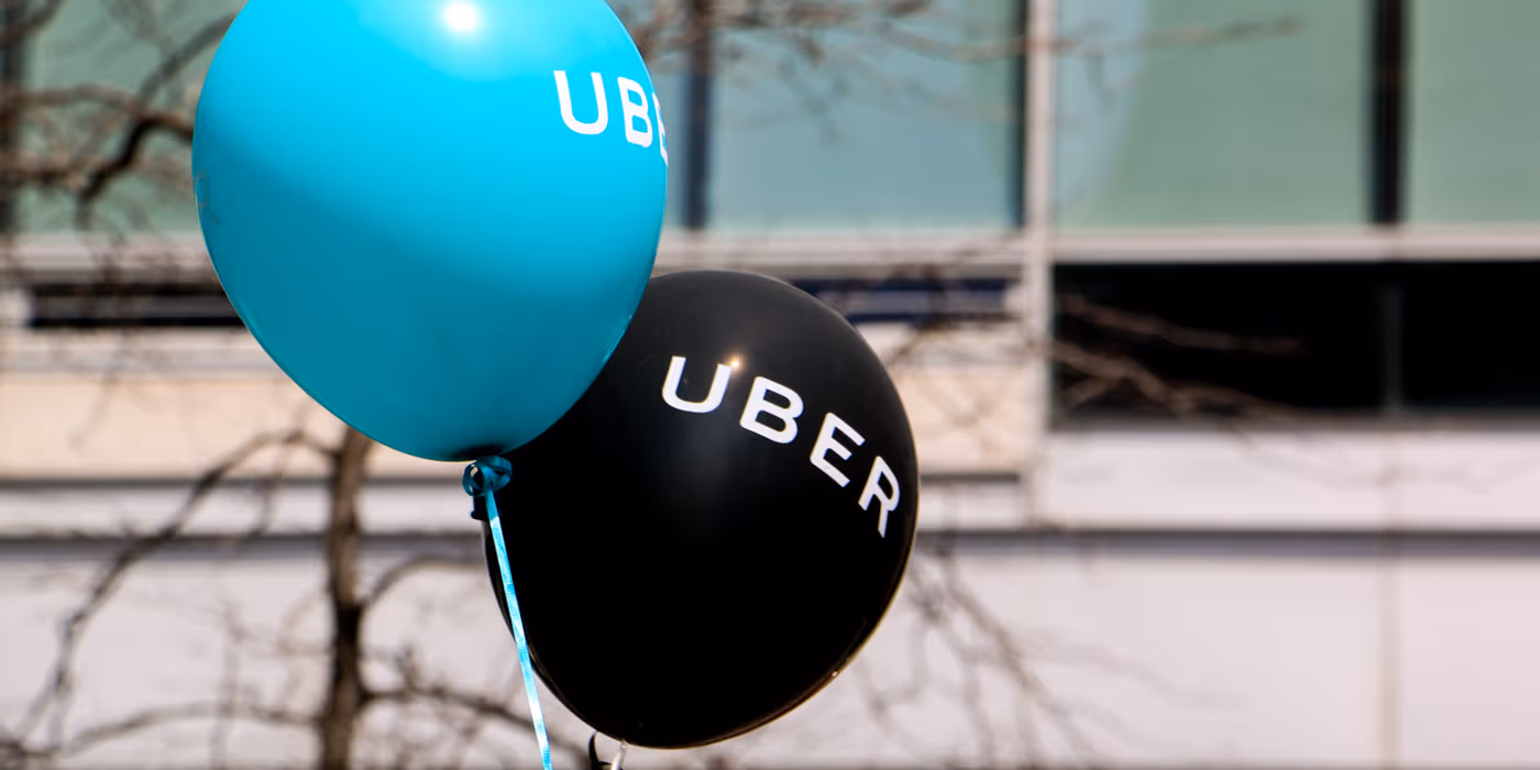From and Idea to a Billion-Dollar Empire: Success Story of Uber