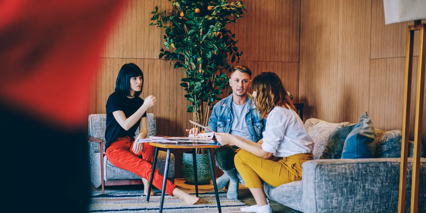Is Colife The Future For Up And
Coming Entrepreneurs?