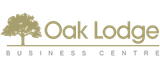 Oak Lodge Business Centre workspace
