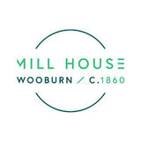 Mill House Wooburn workspace