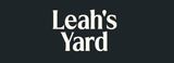 Leah's Yard workspace
