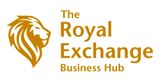 Royal Exchange Dundee workspace