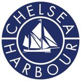 Chelsea Harbour Estates workspace