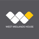 West Midlands House workspace