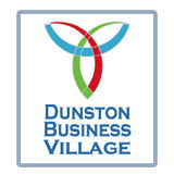 Dunston Business Village workspace