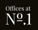 Offices at No.1 workspace