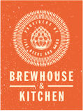 Brewhouse And Kitchen workspace