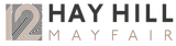 12 Hay Hill workspace