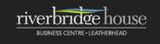 Riverbridge House Business Centre workspace