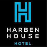 Harben House Hotel workspace