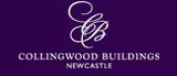 Collingwood Buildings Newcastle workspace