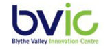 Blythe Valley Innovation Centre workspace