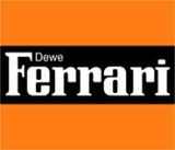 Ferrari Dewe & Co workspace