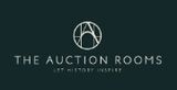 The Auction Rooms workspace