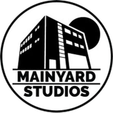 Mainyard Studios workspace