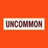 Uncommon workspace