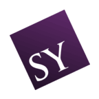 Staton Young workspace