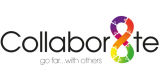 Collabor8te workspace