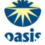 Oasis Serviced Offices workspace