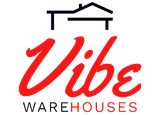 Vibe Warehouses workspace