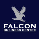 Falcon Business Centre workspace