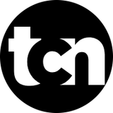 TCN UK workspace