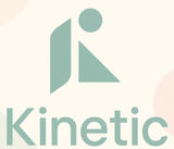 Kinetic Business Centre workspace
