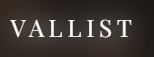 Vallist workspace