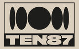 Ten87 Studios workspace