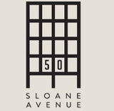 50 Sloane Avenue workspace