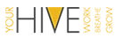 Your Hive London workspace