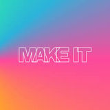 Make It London workspace