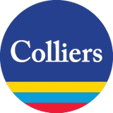 Colliers UK workspace