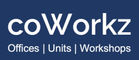 CoWorkz logo