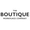 The Boutique Workplace Company logo