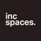 Incspaces logo