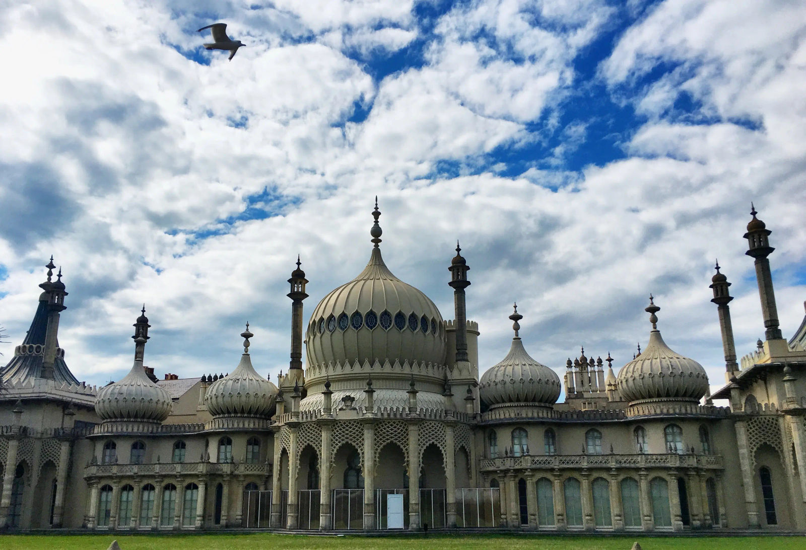 Brighton